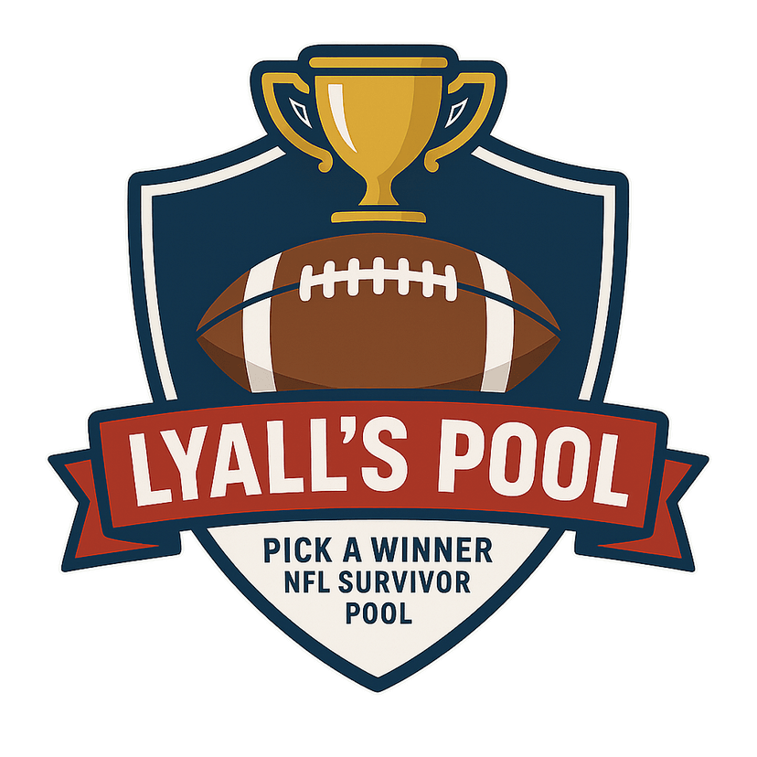 Lyall's Pool football